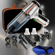 Pro – 2 filtres HEPA + sac