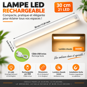 30cm-Chaud