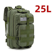 25L (Vert)