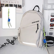 Blanc Strap Pendant