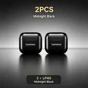 Black night 2 pieces