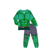 Hulk – Vert
