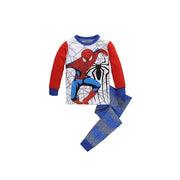 Spider-Man – Gris & bleu