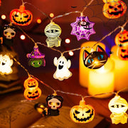 Mix Halloween