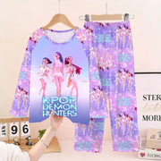 K-Pop pastel