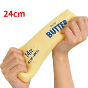 Giant Yellow Butter – 9.5 in
