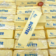 Classic butter stick