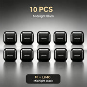 Black night 10 pieces