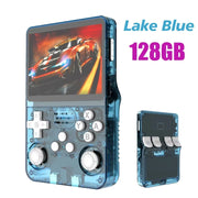 Bleu lac – 128 Go