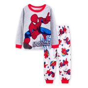 Spider-Man – Blanc & rouge