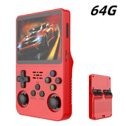 Rouge vif – 64 Go