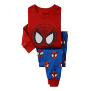 Spider-Man – Rouge & bleu marine