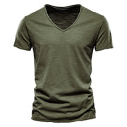 F037-V – Vert militaire