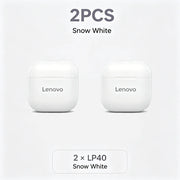 Snow white 2-piece