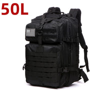 50L(Noir)