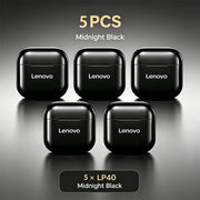 Black night 5 pieces