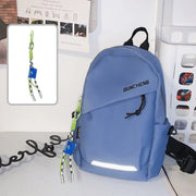 Bleu Strap Pendant