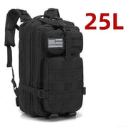 25L (Noir)