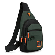 Vert militaire