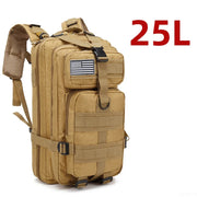 25 L (Kaki)