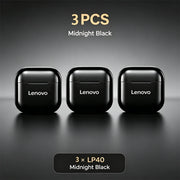 Black night 3-piece
