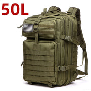 50L (Vert)