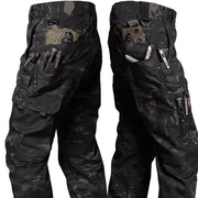 Military camouflage
