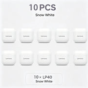 Snow White 10 pieces