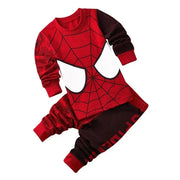 Spider-Man – Rouge & noir