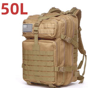 50 L (Kaki)