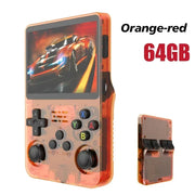 Orange – 64 Go