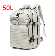 50L (Blanc)