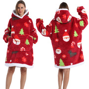 Noël rouge