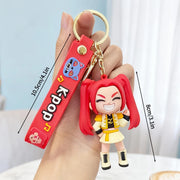 Rumi rouge