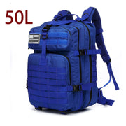 50L (Bleu)