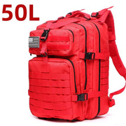 50L (Rouge)